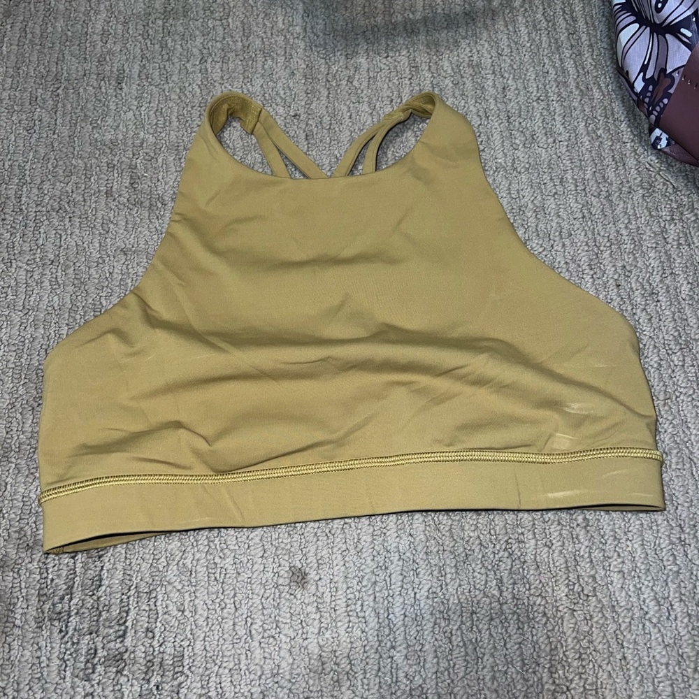 Lululemon bra